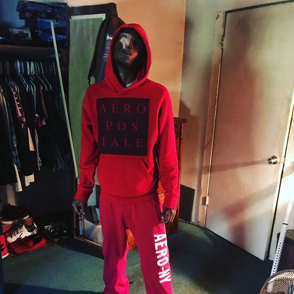 Meet your Posher, Diegoo - Picture 1 of 1